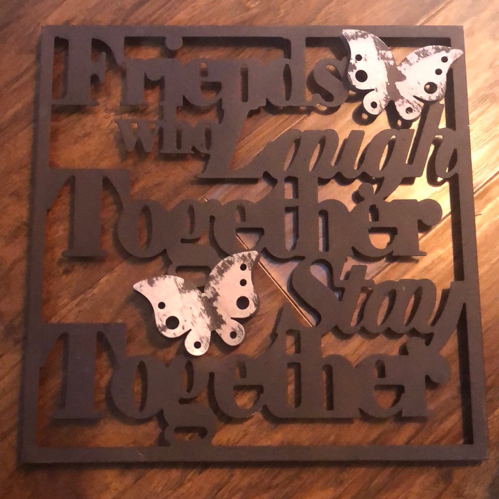 room decor.